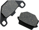 Organic Brake Pads - FA251 1994 - 1997