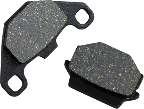 Organic Brake Pads - FA251 1994 - 1997