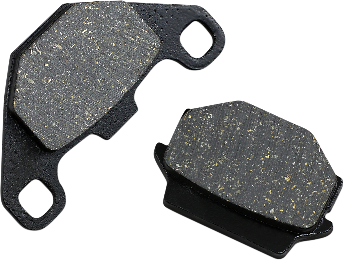 Organic Brake Pads - FA251 1994 - 1997