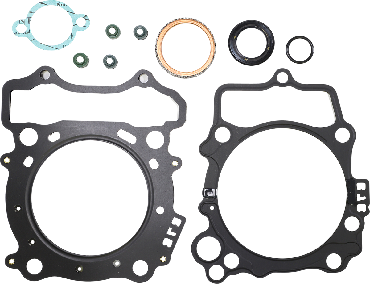 Top End Gasket Set - Yamaha 2019 - 2023