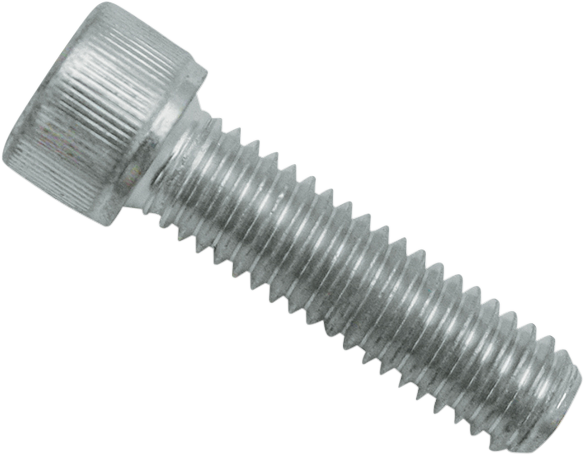 Socket Head Cap Screw - 3/8-16 X 1.37\"