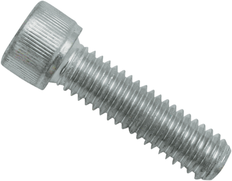 Socket Head Cap Screw - 3/8-16 X 1.37\"