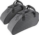 Saddlebag Liners - Teardrop - Small