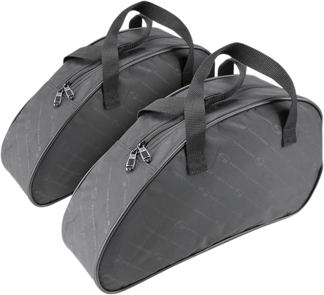 Saddlebag Liners - Teardrop - Small