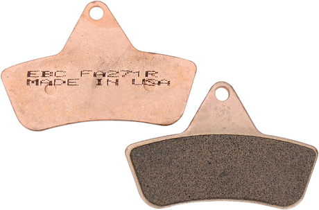 Sintered \"R\" Brake Pads 1996 - 2008