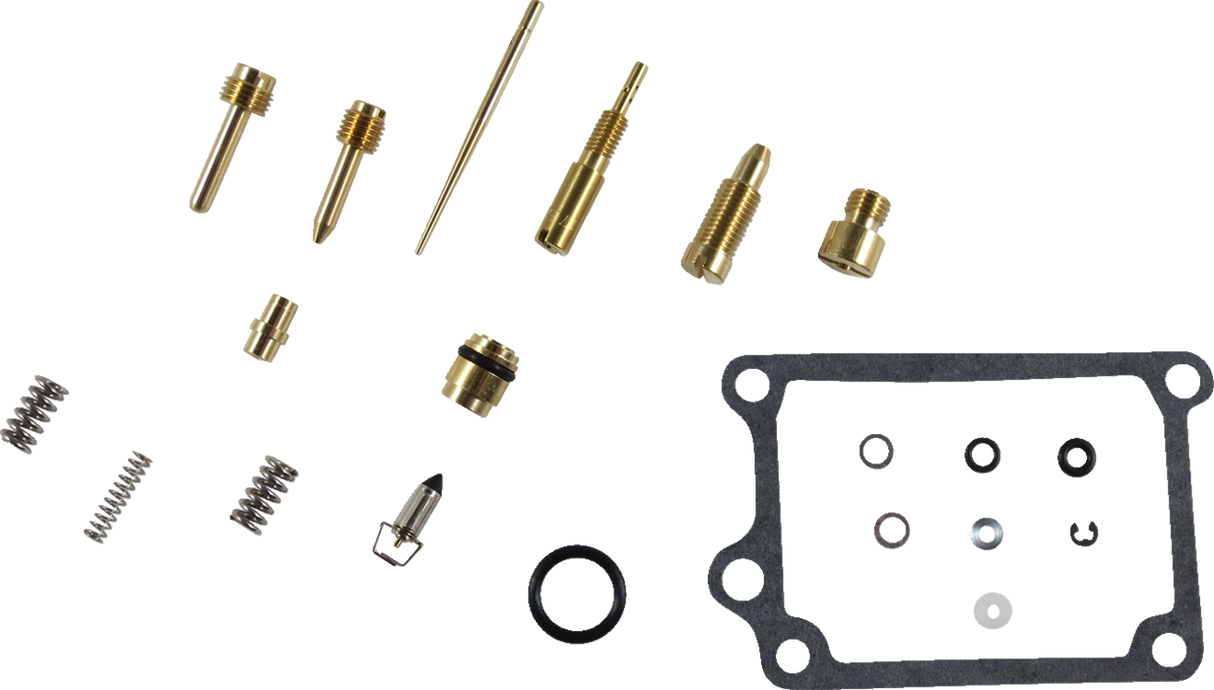 Carburetor Repair Kit - Suzuki 2008 - 2018