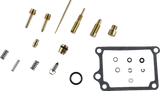 Carburetor Repair Kit - Suzuki 2008 - 2018