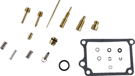 Carburetor Repair Kit - Suzuki 2008 - 2018