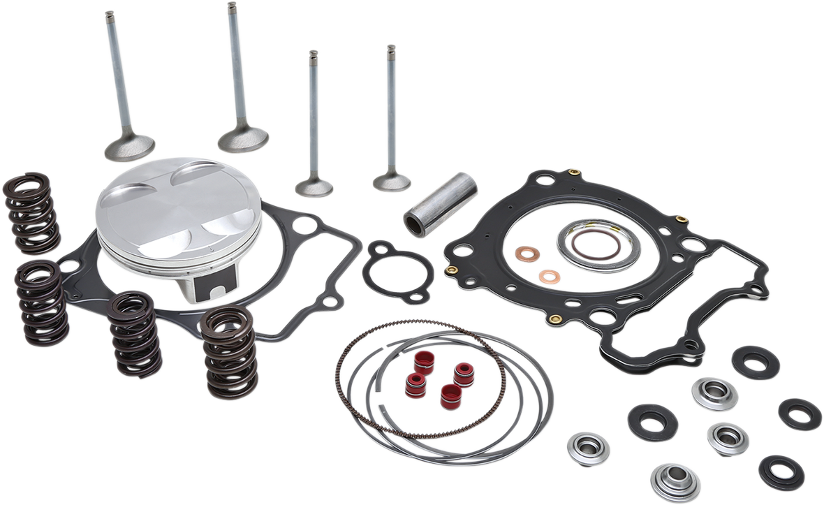 Top End Service Kit 2000 - 2018