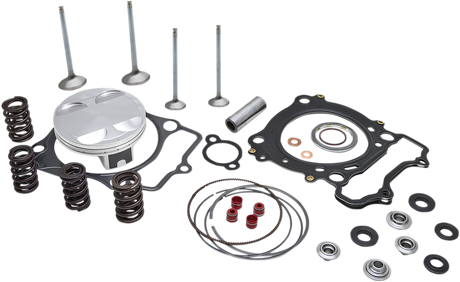 Top End Service Kit 2000 - 2018