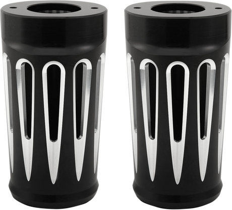 Fork Boot Covers - Deep Cut - FL 2014 - 2022