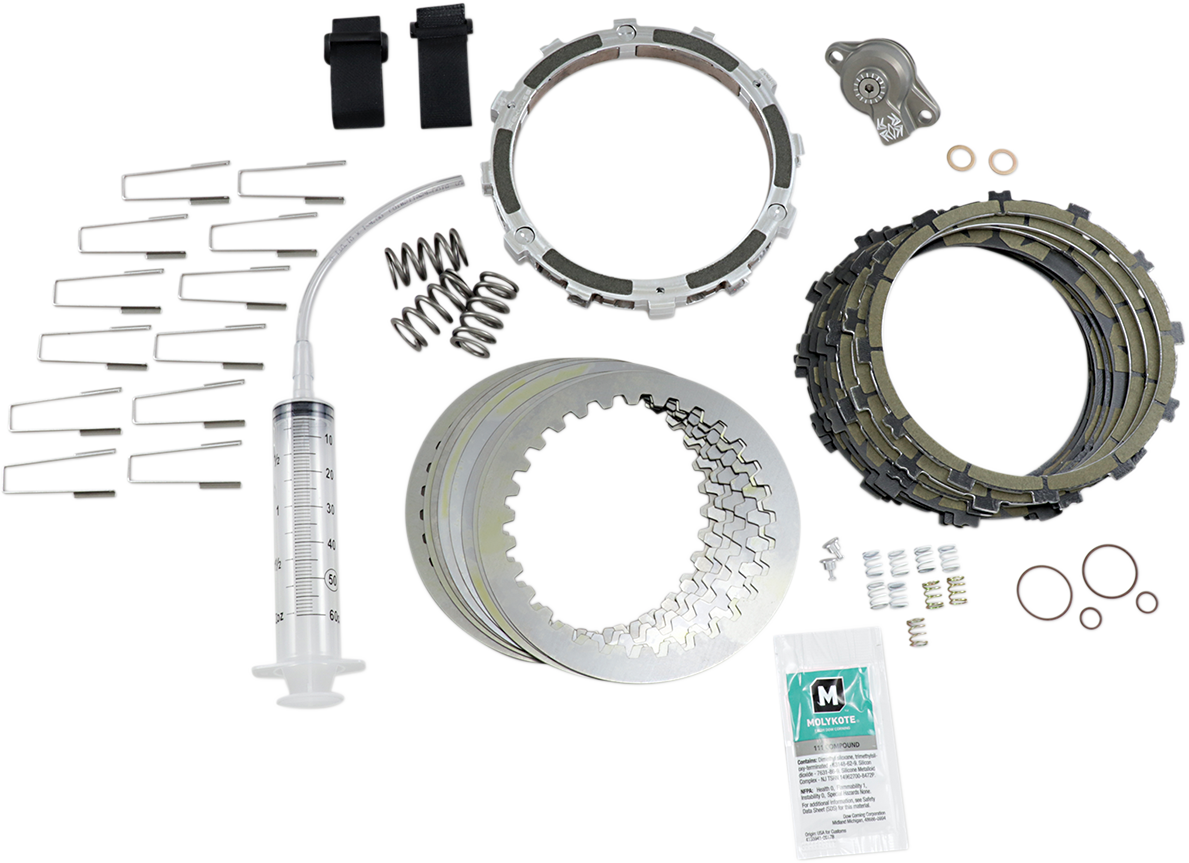 RadiusX Clutch Kit - KTM 2016 - 2023