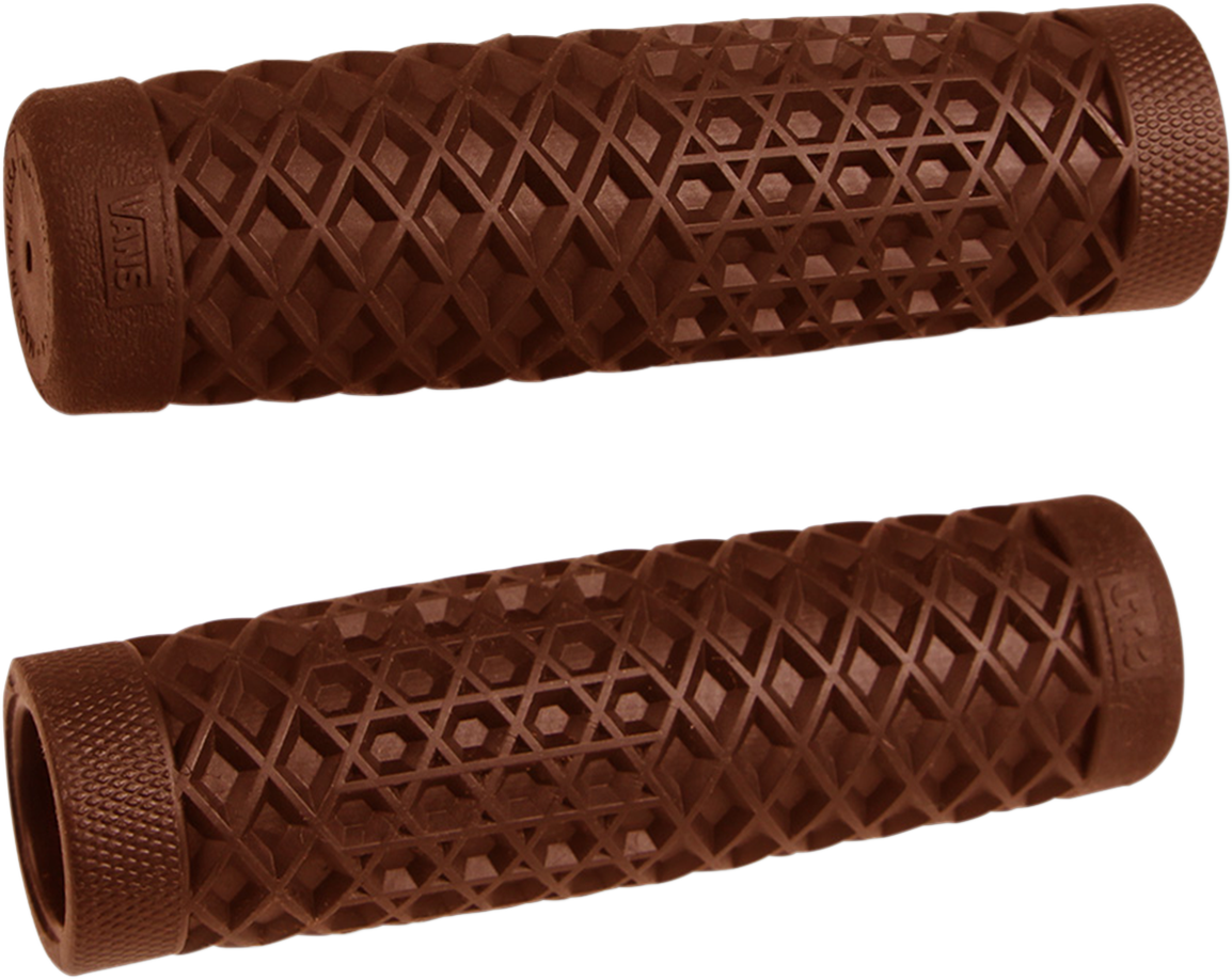 Grips - Vans - 7/8\" - Brown