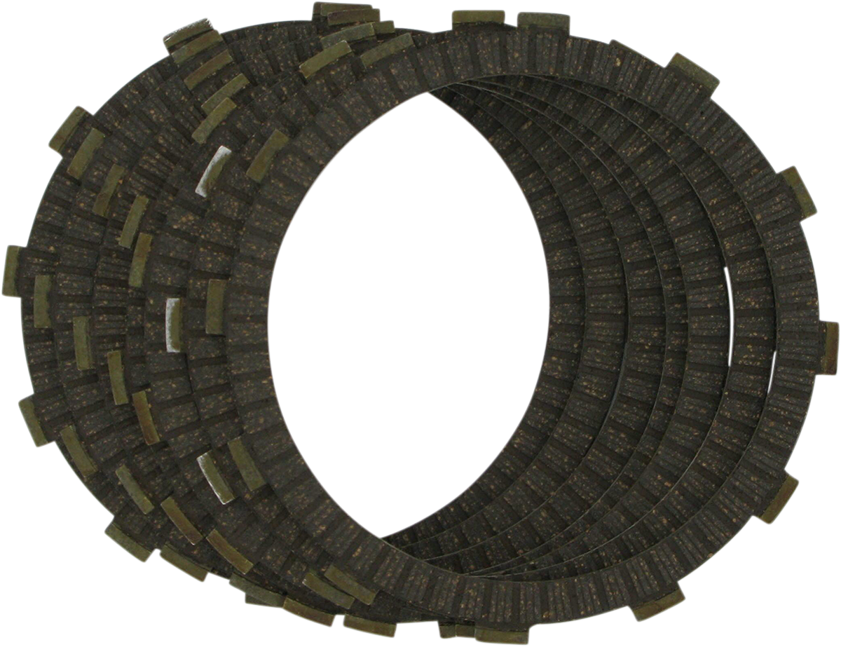 Clutch Discs 1980 - 1980