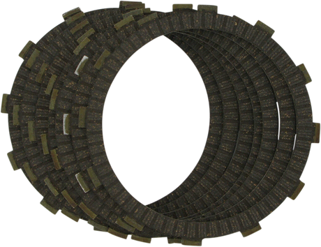 Clutch Discs 1980 - 1980