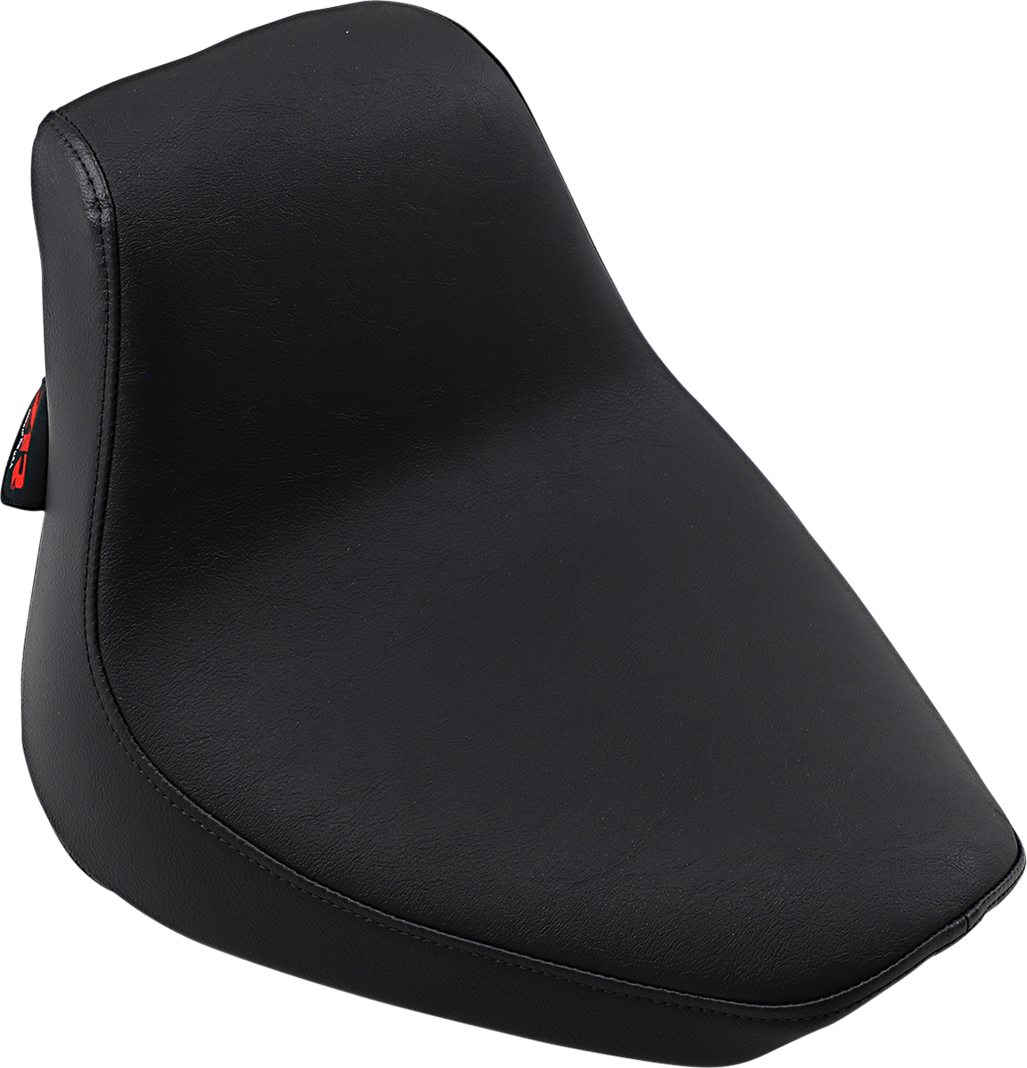 Low Solo Seat - Smooth - VStar 650 Custom 1998 - 2017