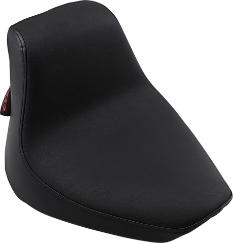 Low Solo Seat - Smooth - VStar 650 Custom 1998 - 2017