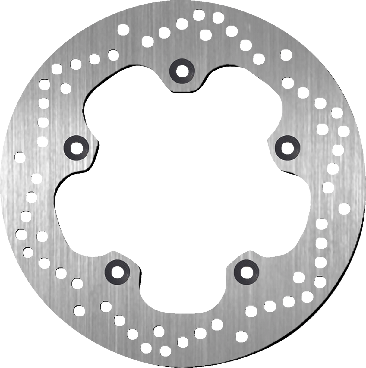 Brake Rotor 2008 - 2020