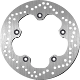 Brake Rotor 2008 - 2020