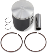 Piston Kit - 66.36 mm - MC250 | TC/TE/i250/ | XC-W/XC/SX/EXC/TPI250 2005 - 2023