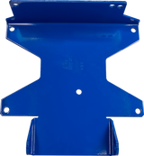 Motor Stand - Blue - Twin Cam