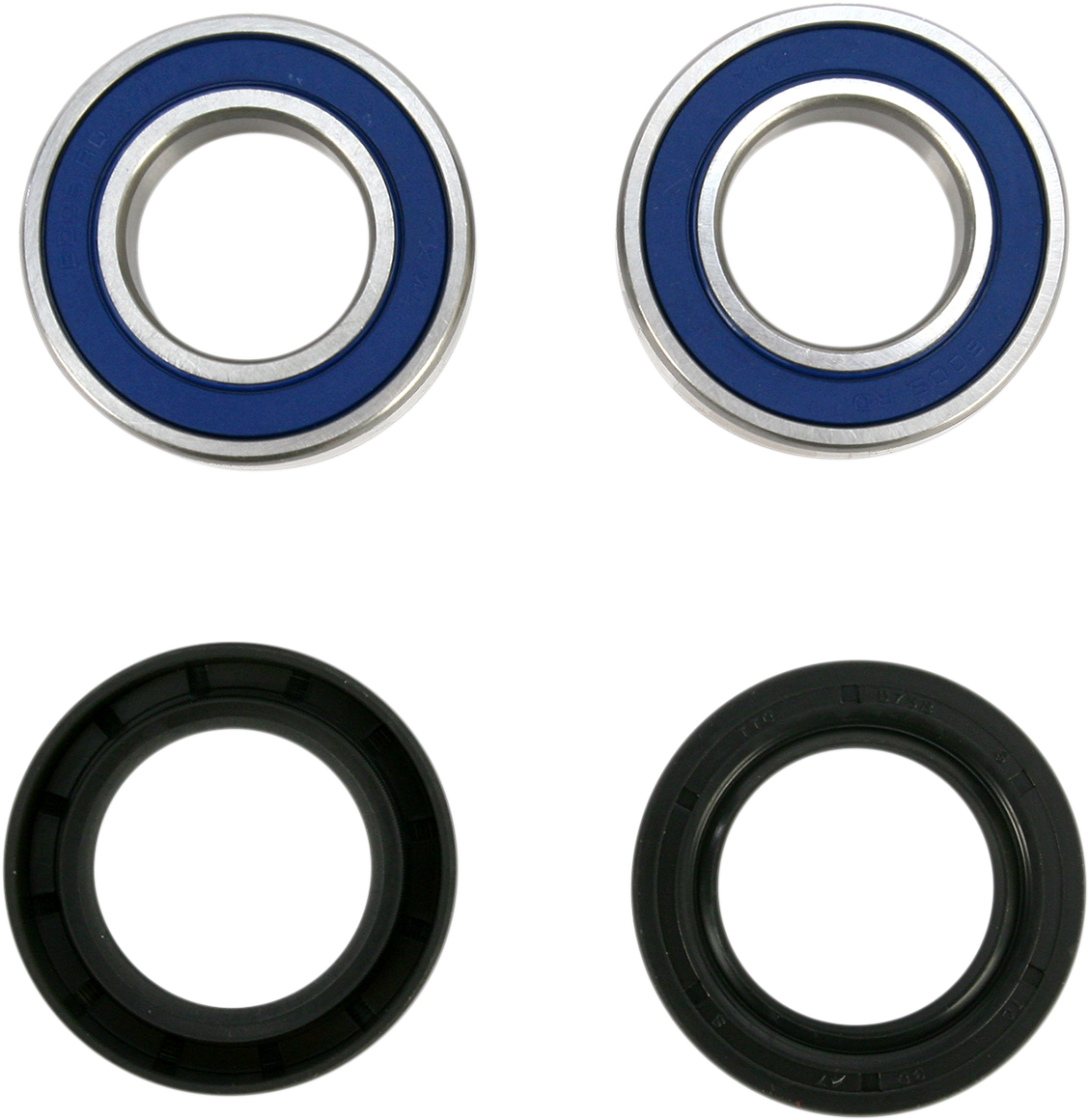 Wheel Bearing Kit - Front 2000 - 2020