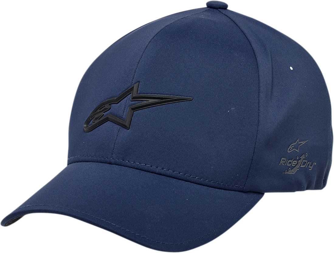 Ageless Delta Hat - Blue - Large/XL