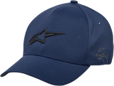 Ageless Delta Hat - Blue - Large/XL