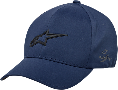 Ageless Delta Hat - Blue - Large/XL