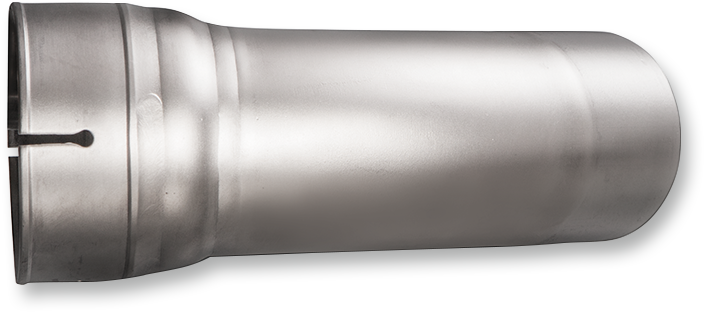 Low Link Pipe - Titanium 2014 - 2020