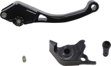 Brake Lever - Short - Black 2004 - 2017