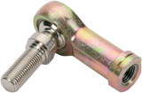 Tie Rod End - Right - Male - 3/8\"-24 1969 - 1973