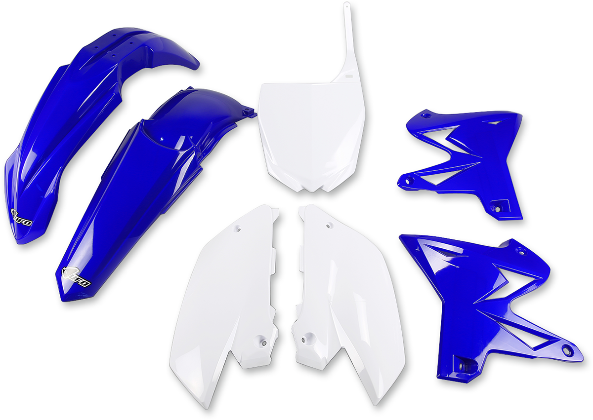 Replacement Body Kit - OEM Blue/White 2015 - 2021