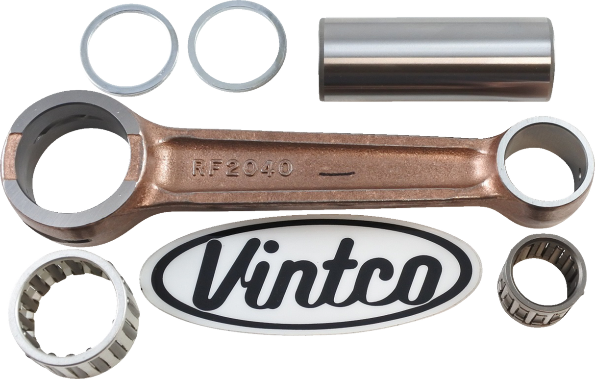 Connecting Rod Kit 1983 - 1984