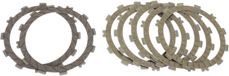 Clutch Friction Plates 1997 - 2008