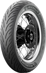 Tire - Road Classic - Rear - 130/80B17 - 65H