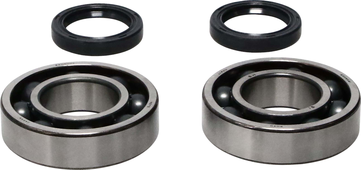 Crankshaft Bearing/Seal Kit - Kawasaki 2021 - 2024