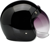 Bonanza Helmet - Gloss Black - XS