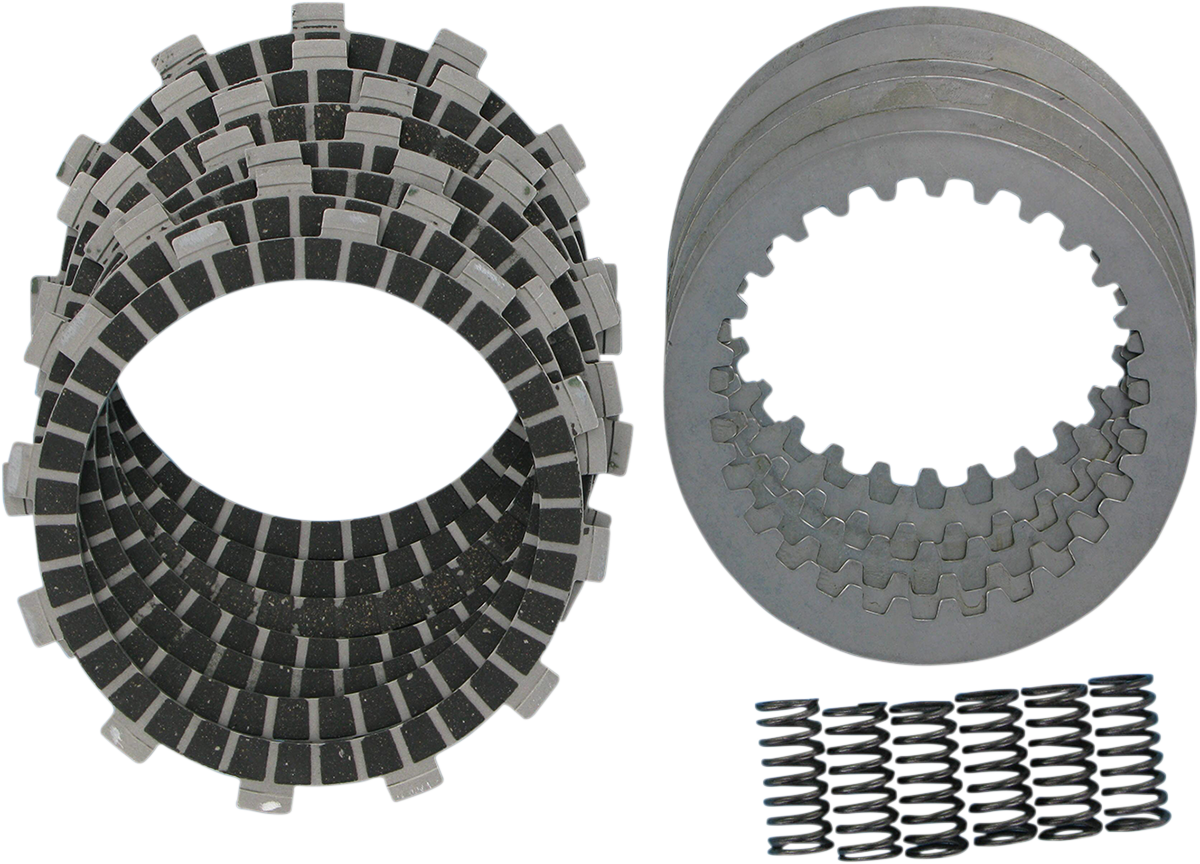 Clutch Kit 1987 - 2006