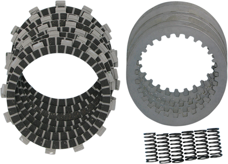 Clutch Kit 1987 - 2006