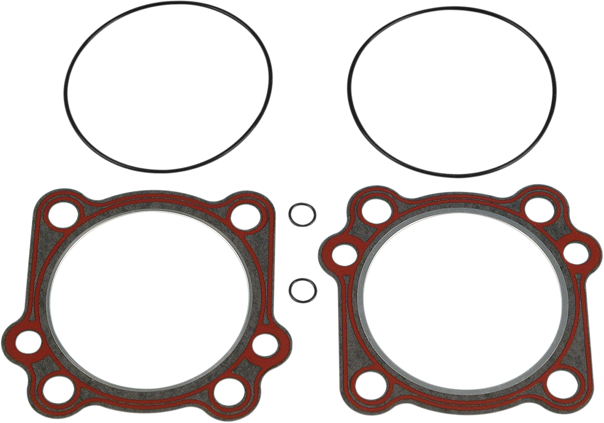 Head/Base Gasket Kit - Twin Cam 1999 - 2006