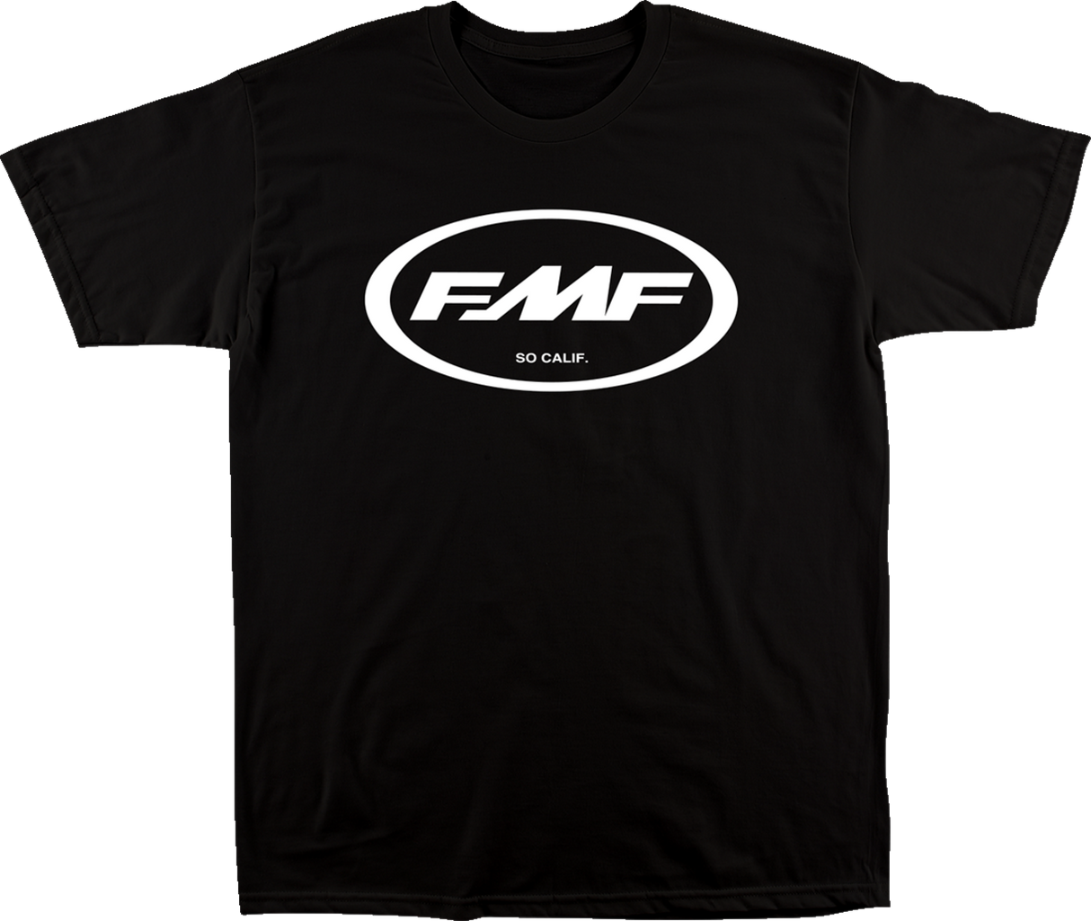 Factory Classic Don T-Shirt - Black/White - Medium