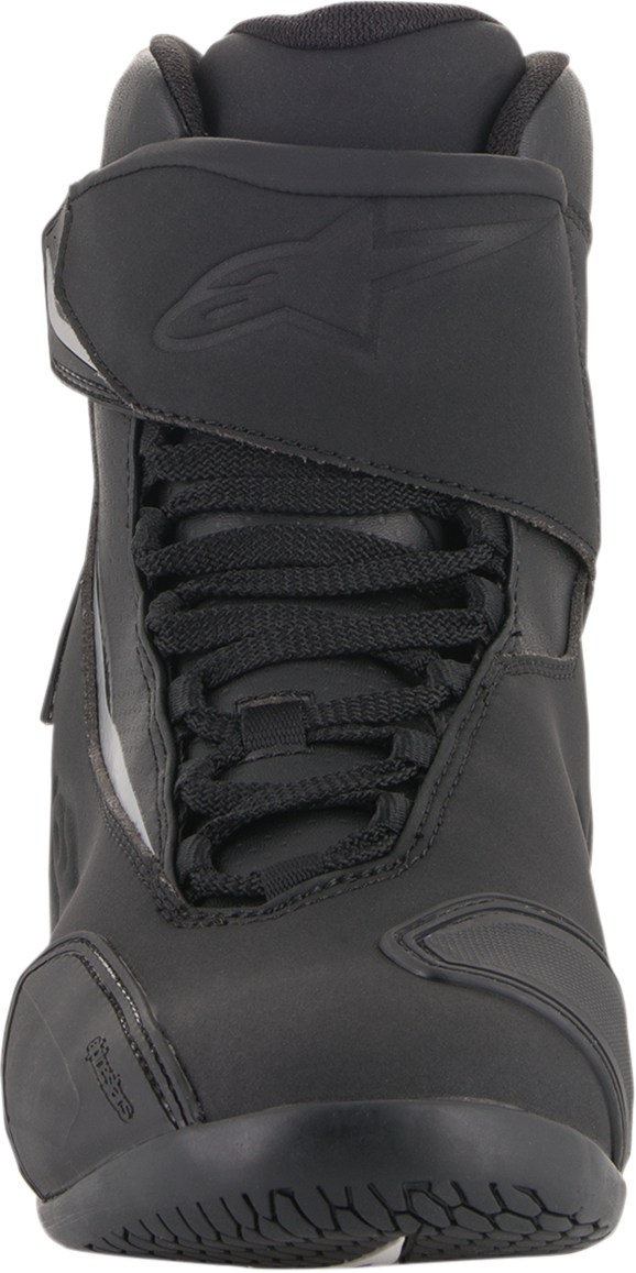 Fastback v2 Shoes - Black - US 6.5