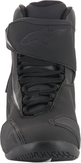 Fastback v2 Shoes - Black - US 6.5