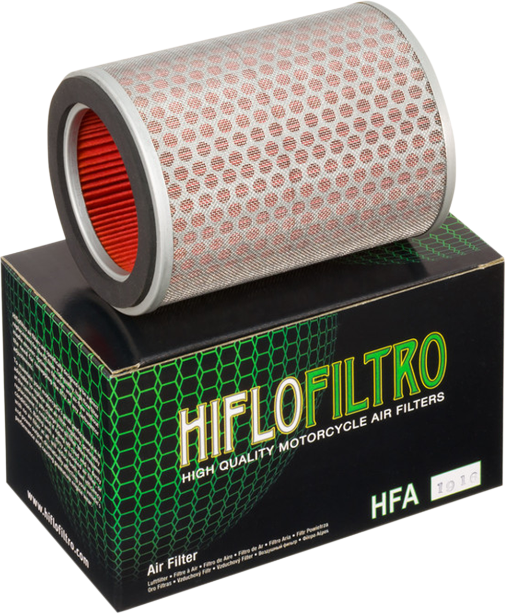 Replacement OE Air Filter - Honda 2002 - 2007