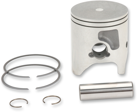 Piston Kit - 66.34 mm - Suzuki 2000 - 2002