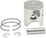 Piston Kit - 66.36 mm - Suzuki 2000 - 2002