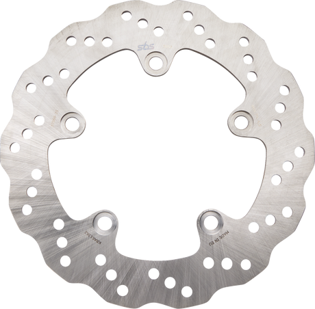 Brake Rotor