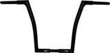 Handlebar - Flat Top - 16\" - Black 2023 - 2024