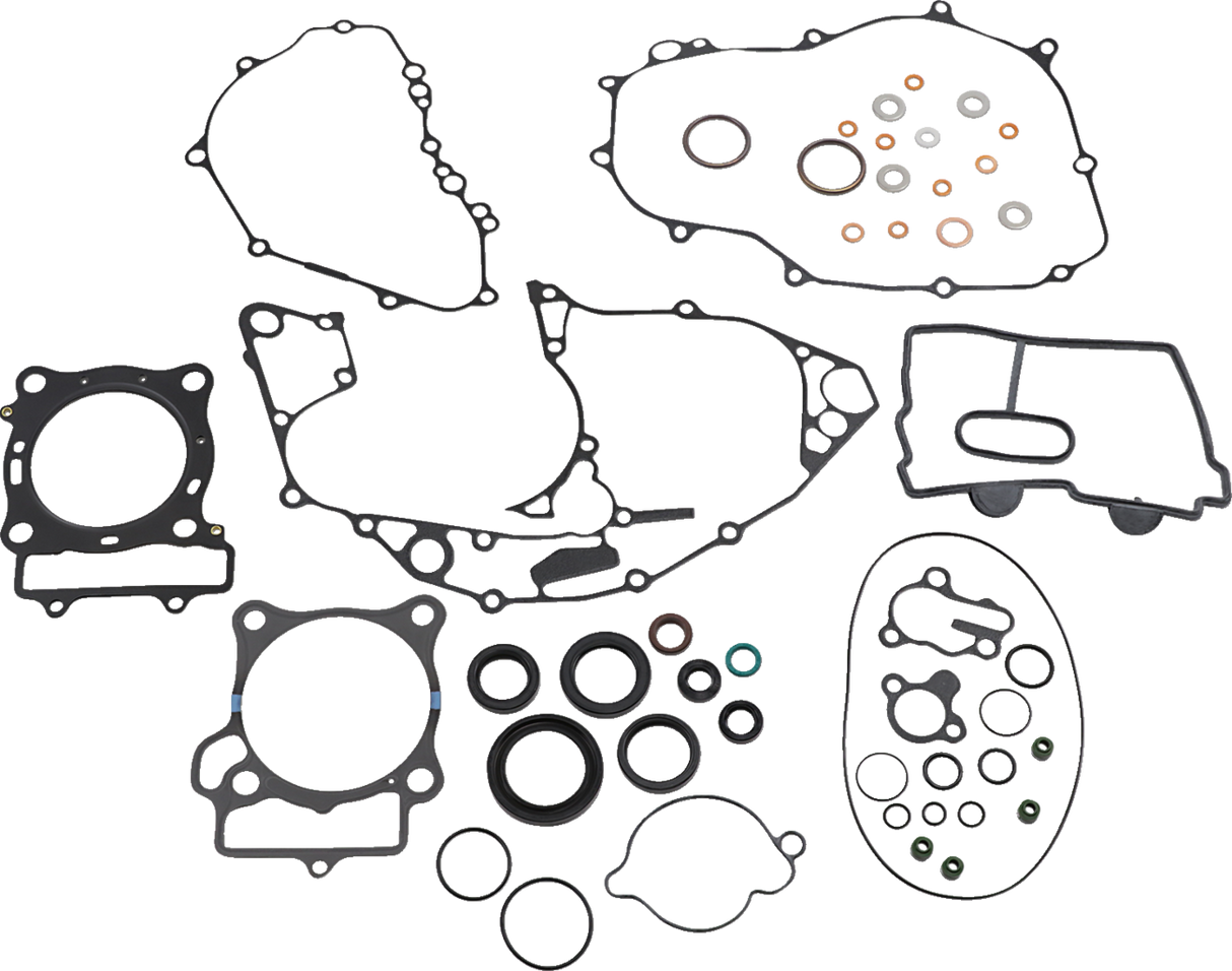 Complete Gasket Kit - Honda 2018 - 2021